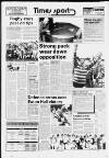 Retford, Gainsborough & Worksop Times Thursday 01 January 1987 Page 14