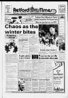 Retford, Gainsborough & Worksop Times