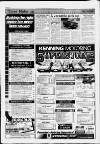 Retford, Gainsborough & Worksop Times Thursday 12 March 1987 Page 16