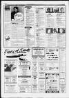 Retford, Gainsborough & Worksop Times Thursday 23 April 1987 Page 12