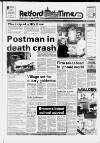 Retford, Gainsborough & Worksop Times Thursday 28 May 1987 Page 1