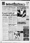 Retford, Gainsborough & Worksop Times Thursday 18 June 1987 Page 1