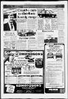 Retford, Gainsborough & Worksop Times Thursday 18 June 1987 Page 12