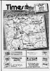 Retford, Gainsborough & Worksop Times Thursday 18 June 1987 Page 19