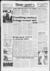 Retford, Gainsborough & Worksop Times Thursday 25 June 1987 Page 20
