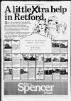 Retford, Gainsborough & Worksop Times Thursday 25 June 1987 Page 22