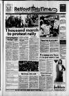 Retford, Gainsborough & Worksop Times Thursday 11 February 1988 Page 1