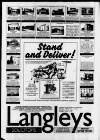Retford, Gainsborough & Worksop Times Thursday 11 February 1988 Page 20