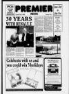 Retford, Gainsborough & Worksop Times Thursday 23 June 1988 Page 25