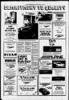 Retford, Gainsborough & Worksop Times Thursday 30 June 1988 Page 6