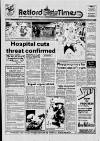 Retford, Gainsborough & Worksop Times