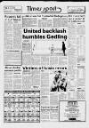 Retford, Gainsborough & Worksop Times Thursday 22 December 1988 Page 16