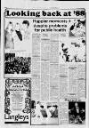 Retford, Gainsborough & Worksop Times Thursday 29 December 1988 Page 6