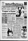 Retford, Gainsborough & Worksop Times