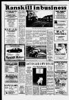 Retford, Gainsborough & Worksop Times Thursday 27 April 1989 Page 6