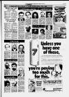 Retford, Gainsborough & Worksop Times Thursday 27 April 1989 Page 7