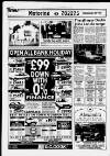 Retford, Gainsborough & Worksop Times Thursday 27 April 1989 Page 14