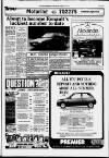 Retford, Gainsborough & Worksop Times Thursday 08 June 1989 Page 19
