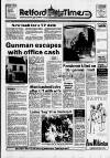 Retford, Gainsborough & Worksop Times Thursday 02 November 1989 Page 1