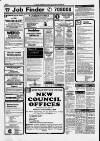Retford, Gainsborough & Worksop Times Thursday 02 November 1989 Page 10