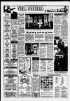 Retford, Gainsborough & Worksop Times Thursday 09 November 1989 Page 4