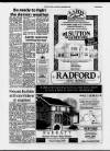 Retford, Gainsborough & Worksop Times Thursday 09 November 1989 Page 31