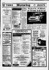 Retford, Gainsborough & Worksop Times Thursday 30 November 1989 Page 14
