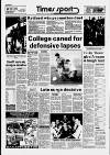 Retford, Gainsborough & Worksop Times Thursday 30 November 1989 Page 18