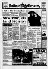 Retford, Gainsborough & Worksop Times