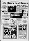 Retford, Gainsborough & Worksop Times Thursday 04 January 1990 Page 6