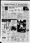 Retford, Gainsborough & Worksop Times Thursday 01 March 1990 Page 10