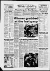 Retford, Gainsborough & Worksop Times Thursday 01 March 1990 Page 24