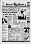 Retford, Gainsborough & Worksop Times Thursday 12 April 1990 Page 1