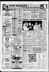 Retford, Gainsborough & Worksop Times Thursday 12 April 1990 Page 4