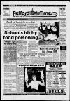 Retford, Gainsborough & Worksop Times