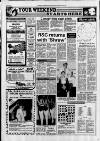 Retford, Gainsborough & Worksop Times Thursday 09 August 1990 Page 4