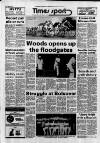 Retford, Gainsborough & Worksop Times Thursday 09 August 1990 Page 24