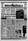 Retford, Gainsborough & Worksop Times