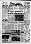 Retford, Gainsborough & Worksop Times Thursday 11 October 1990 Page 22