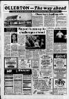 Retford, Gainsborough & Worksop Times Thursday 25 October 1990 Page 8