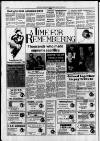 Retford, Gainsborough & Worksop Times Thursday 08 November 1990 Page 6