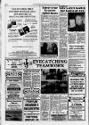 Retford, Gainsborough & Worksop Times Thursday 29 November 1990 Page 6