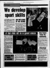 Retford, Gainsborough & Worksop Times Thursday 13 December 1990 Page 30