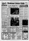 Retford, Gainsborough & Worksop Times Thursday 20 December 1990 Page 10