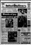 Retford, Gainsborough & Worksop Times Thursday 27 December 1990 Page 1
