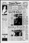 Retford, Gainsborough & Worksop Times Thursday 07 March 1991 Page 24