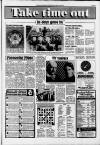 Retford, Gainsborough & Worksop Times Thursday 16 April 1992 Page 9