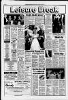 Retford, Gainsborough & Worksop Times Thursday 16 April 1992 Page 10