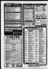 Retford, Gainsborough & Worksop Times Thursday 16 April 1992 Page 24