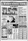 Retford, Gainsborough & Worksop Times Thursday 04 June 1992 Page 8